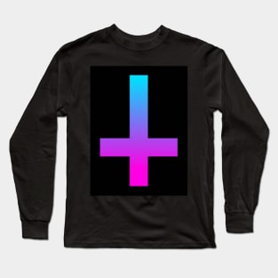 SAINT PETERS CROSS Long Sleeve T-Shirt